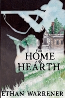 For Home and Hearth (The Tucker Clan Saga) B0DJD7S762 Book Cover