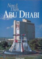 Now and Then Abu Dhabi 0953303349 Book Cover