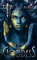 Night Goddess 0993309879 Book Cover