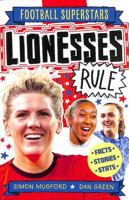 Lionesses Rule 1804535273 Book Cover