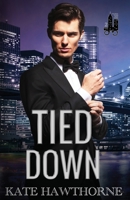 Tied Down (Trophy Doms New York) 196511606X Book Cover