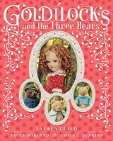 Goldilocks and the Three Bears 1423119983 Book Cover