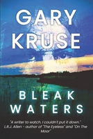 Bleak Waters: A spine-chilling Norfolk Broads Supernatural Mystery (Dark England) B0FFTGRM53 Book Cover