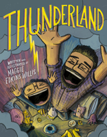 Thunderland 0593693299 Book Cover