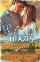 Salvaged Hearts 1945274808 Book Cover