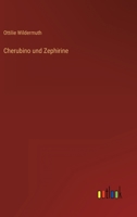 Cherubino Und Zephirine 3842471025 Book Cover