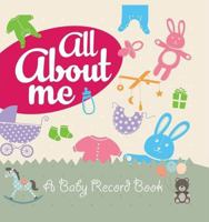 All About Baby 8131948412 Book Cover