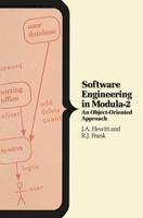 Software Engineering in Modula 2: An Object Oriented Approach (Macmillan Computer Science Series) 0333515188 Book Cover
