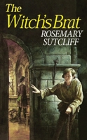 The Witch's Brat 0099750805 Book Cover