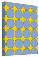 Marimekko Large Cloth-covered Journal 1452138796 Book Cover