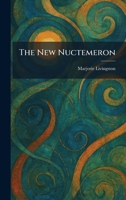 The New Nuctemeron 1025455746 Book Cover