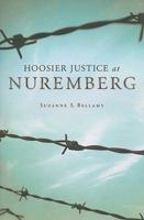 Hoosier Justice at Nuremberg 0871952815 Book Cover