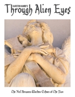 The Veil Between Worlds: Echoes of The Past B0CT5Y4N2T Book Cover