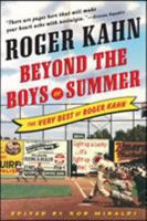 Beyond the Boys of Summer 0071481192 Book Cover