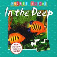 In the Deep 0679889841 Book Cover