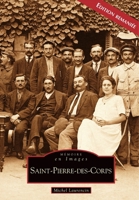Saint-Pierre-des-Corps - édition remaniée (Mémoire En Images Locaux) (French Edition) 2849108871 Book Cover