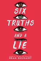 Six Truths and a Lie 0316564591 Book Cover