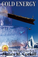 Cold Energy 1731208146 Book Cover