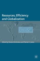 Resources, Efficiency and Globalization (The Academy of International Business) 1349314609 Book Cover