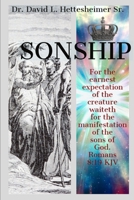 Sonship 0359138241 Book Cover