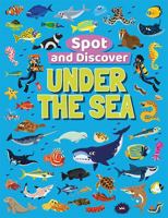 Under the Sea 1508193452 Book Cover
