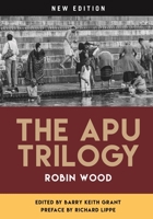 The Apu Trilogy 0814332773 Book Cover