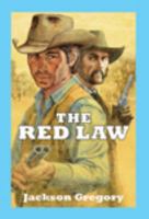 The Red Law 0753190052 Book Cover