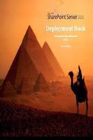 SharePoint 2010 Deployment Book 1492235768 Book Cover