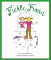 Fickle Fiona 1620202271 Book Cover