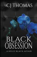 Black Obsession 1973437767 Book Cover
