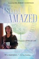 I Stand Amazed 1600348742 Book Cover