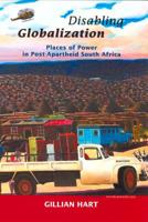 Disabling Globalization: Places of Power in Post-Apartheid South Africa 0520237560 Book Cover