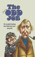 The Odd Job 009918950X Book Cover