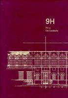 9H No. 9 On Continuity (9H Publications) 1568980280 Book Cover