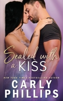 Sealed with a Kiss 0373772394 Book Cover