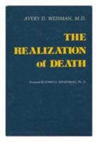 The Realization of Death: A Guide for the Psychological Autopsy 0876681631 Book Cover