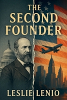 The Second Founder B0GPYCVVH7 Book Cover