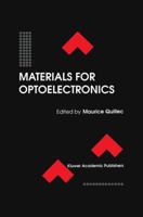 Materials for Optoelectronics (Electronic Materials: Science & Technology) 0792396650 Book Cover