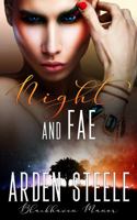 Night and Fae 1940637511 Book Cover