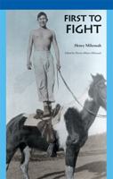 First to Fight (American Indian Lives) 0803232225 Book Cover