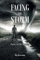 Facing The Storm: Poetry for the Journey B0CCK6PPZK Book Cover