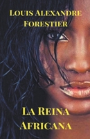 La Reina Africana B09TG8C5GT Book Cover