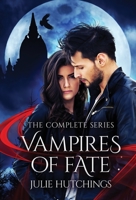 Vampires of Fate 191360005X Book Cover