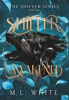 Shifter Awakened B0F9KD69S5 Book Cover