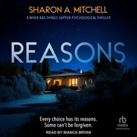 Reasons (When Bad Things Happen) 1036707547 Book Cover