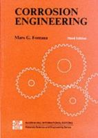 Corrosion Engineering