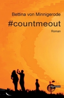 #countmeout (German Edition) 3967632873 Book Cover