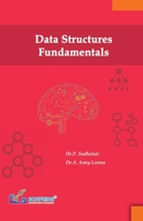 Data Structures Fundamentals 819516269X Book Cover