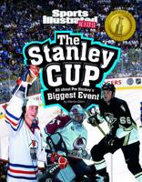 The Stanley Cup (Winner Takes All) 1429694408 Book Cover
