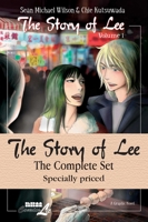 The Story of Lee Complete Set 1681122146 Book Cover